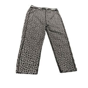 UNDER ARMOUR Athletic Leggings size Small